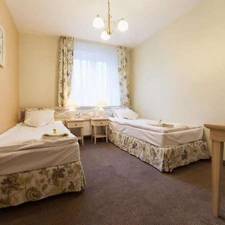 Guest house Kosciuszko