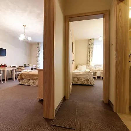 Guest house Kosciuszko