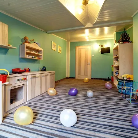 Kosciuszko Guest house