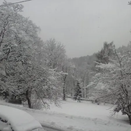 Kosciuszko 3* Krynica-Zdrój