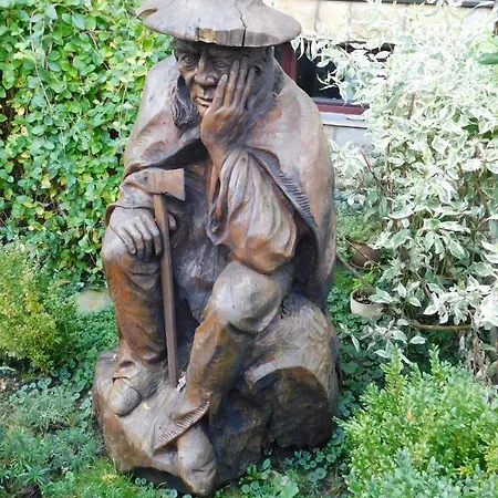 Guest house Kosciuszko