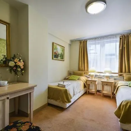 Kosciuszko Guest house Krynica Zdroj