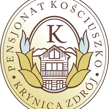 Gæstehus Kosciuszko Krynica Zdroj