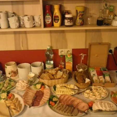 Guest house Kosciuszko