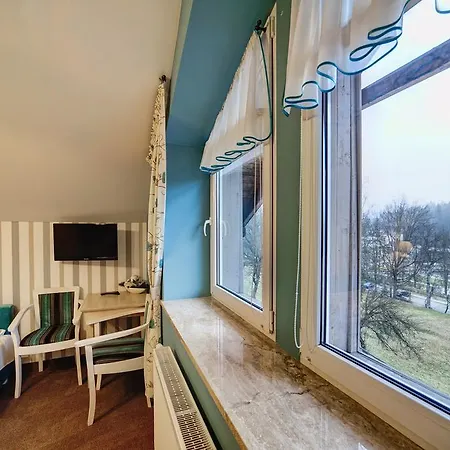 Kosciuszko Krynica Zdroj