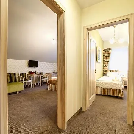 Gæstehus Kosciuszko 3*