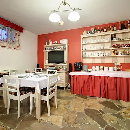 Guest house Kosciuszko