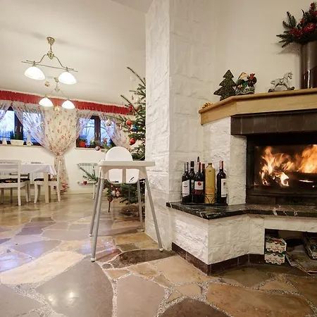 Guest house Kosciuszko 3*