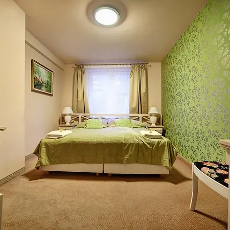 Guest house Kosciuszko