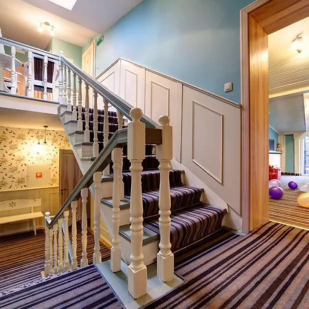 Gæstehus Kosciuszko 3*