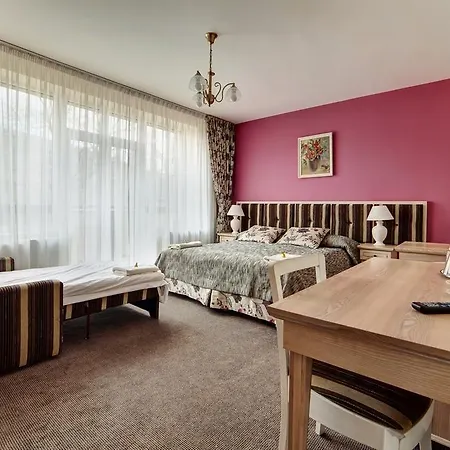 Kosciuszko Krynica Zdroj