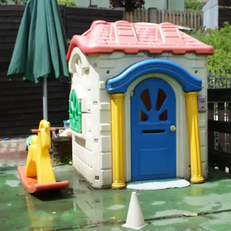 Kosciuszko 3* Krynica Zdroj