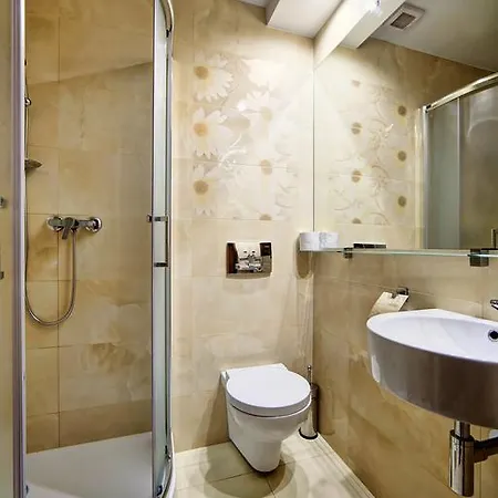 Guest house Kosciuszko Krynica Zdroj