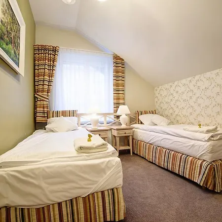 Kosciuszko Guest house 3*
