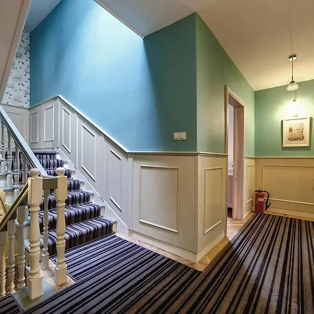 Kosciuszko Guest house