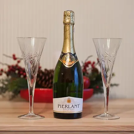 Kosciuszko Gæstehus