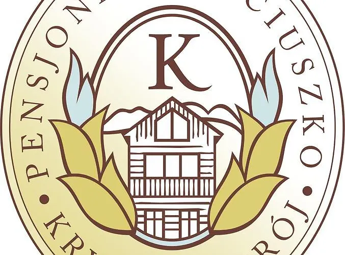Pensjonat Kościuszko Krynica-Zdrój