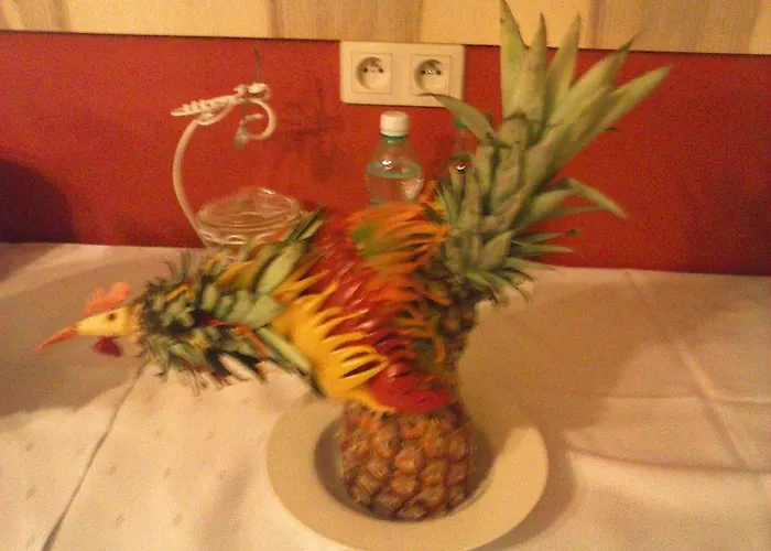 בית הארחה Kosciuszko קריניצה זדרוי