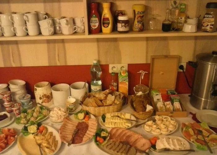 Pensjonat Kościuszko