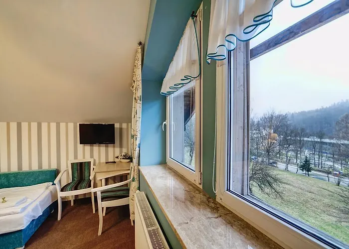 Kosciuszko Krynica-Zdrój