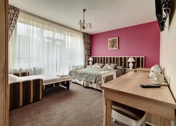 Kosciuszko Krynica-Zdrój