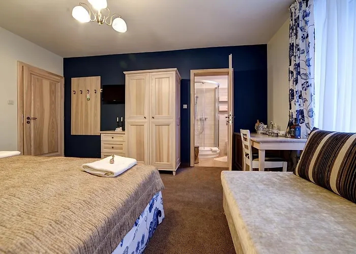 Kosciuszko Krynica-Zdrój