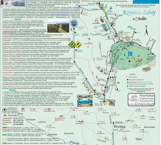 Kosciuszko Krynica-Zdrój