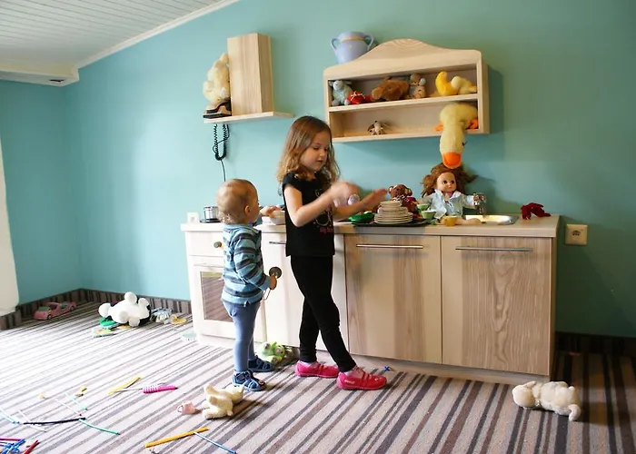 Kościuszko Pensjonat Krynica-Zdrój