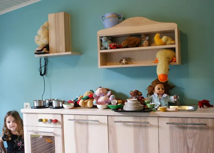 Kosciuszko Penzion Krynica-Zdrój